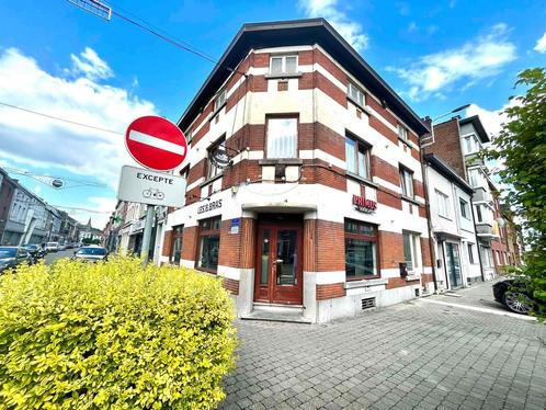 Commercieel à louer à Châtelineau, Immo, Huizen te huur, Overige soorten