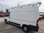 Peugeot Boxer, 2198 cm³, Euro 5, Achat, Entreprise
