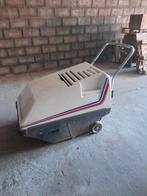 Veegmachine, Elektronische apparatuur, Ophalen, Gebruikt