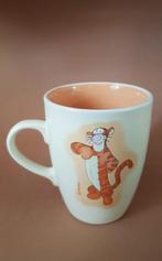 Tams England Tigger Disney mok, Verzenden, Gebruikt