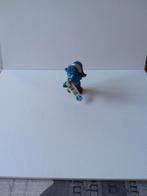 Schtroumpf serie Pirate Vigie avec longue vue, Enlèvement ou Envoi, Comme neuf, Poupée, Figurine ou Peluche