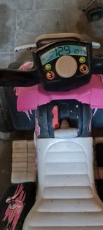 quad électrique pour enfant jusque 6-7 ans, Ophalen, Gebruikt