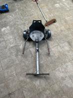 Hovercart and hoverboard, Fietsen en Brommers, Ophalen, Gebruikt, Lowrider