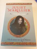 Juliet Marillier - Verboden magie, Boeken, Fantasy, Juliet Marillier, Ophalen of Verzenden, Zo goed als nieuw
