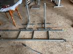 Monkey Bars, Ophalen, Zo goed als nieuw