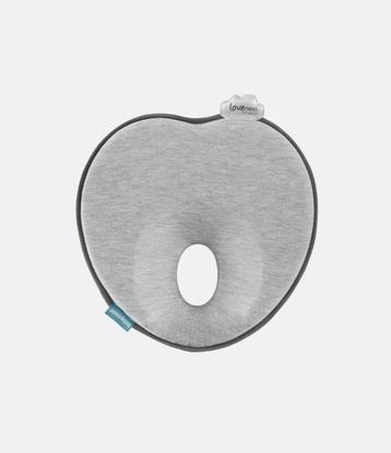 Coussin ergonomique de tête Lovenest Original - Babymoov beschikbaar voor biedingen