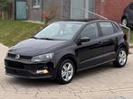 VOLKSWAGEN POLO 1.0 • !67.000KMS! • ZETELVERW. • GEKEURD VVK, Auto's, Voorwielaandrijving, Stof, Euro 6, USB