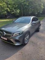 mercedes glc coupé AMG line, Auto's, Mercedes-Benz, Automaat, Euro 6, Alcantara, GLC