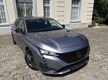 Peugeot 308 1.2 PureTech Active Pack beschikbaar voor biedingen