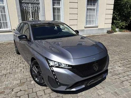 Peugeot 308 1.2 PureTech Active Pack, Auto's, Peugeot, ABS, Airbags, Airconditioning, Bluetooth, Centrale vergrendeling, Cruise Control