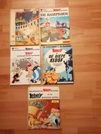 asterix   15 albums van gelezen tot goede staat., Ophalen
