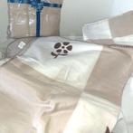 Dekens voor 1 zitplaats, Ophalen of Verzenden, Deken