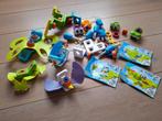 Meccano Kids Play Easy to Build, Kinderen en Baby's, Ophalen of Verzenden, Zo goed als nieuw, Overige merken