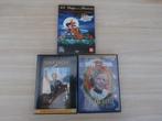 enkele dvd-film -all dogs go to heaven-originele en........., Ophalen of Verzenden, Gebruikt