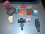 Minecraft figuren, Kinderen en Baby's, Ophalen of Verzenden, Zo goed als nieuw