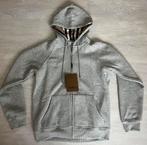 Zip Burberry, Vêtements | Hommes, Neuf, Gris, Enlèvement ou Envoi, Taille 56/58 (XL)