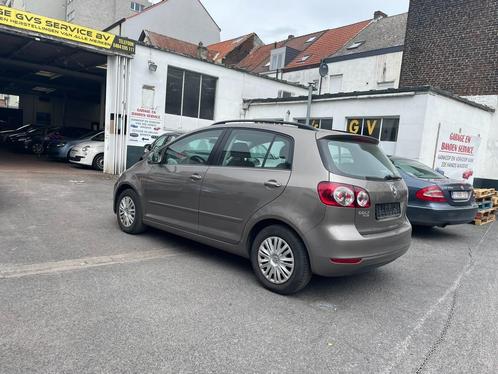 Volkswagen Golf Plus 1.4 Benzine – 79.500 km – 2009, Auto's, Volkswagen, Particulier, Golf Plus, Airconditioning, Benzine, Handgeschakeld