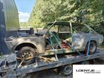 Carrosserie body met zender BMW 02 touring 2002 tii etc, Auto-onderdelen, Gebruikt, Ophalen of Verzenden, BMW, BMW