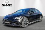 Mercedes-Benz EQE EQE 350 4MATIC * 4 jaar garantie *, Auto's, Automaat, Stof, 612 km, 96 kWh