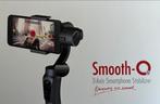 Zhiyun GIMBAL Smooth Q Stabilizer  voor Smartphone, Audio, Tv en Foto, Fotografie | Statieven en Balhoofden, Ophalen, Zo goed als nieuw