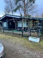 Huis op de camping Parelstrand, Vacances, Campings