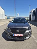 Peugeot 2008, Auto's, Peugeot, Voorwielaandrijving, Stof, 5 deurs, Particulier