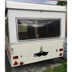Caravane Esterel 740kg, Caravans en Kamperen, Vouwwagens, Ophalen of Verzenden, Tot en met 3
