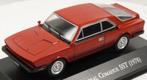 Renault - Torino Lutteral Comahue St 1978, Hobby & Loisirs créatifs, Voitures miniatures | 1:43, Enlèvement ou Envoi, Neuf, Voiture