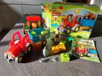 Duplo, Ophalen, Zo goed als nieuw, Complete set, Duplo