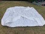 Partytent, Tuin en Terras, Partytenten, Ophalen, Gebruikt, Partytent, Minder dan 4 meter