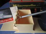 Krokettenmaker millecroquettes, Ophalen of Verzenden