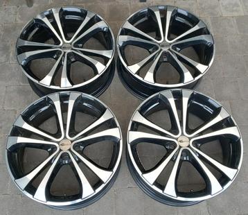 Velgen BROCK 5x108 19 inch beschikbaar voor biedingen