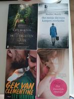 3 romans, Boeken, Ophalen of Verzenden, Zo goed als nieuw