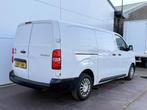 Toyota ProAce Long Worker 2.0 D4-D 145PK Climate Control Cru, Auto's, Bestelwagens en Lichte vracht, Voorwielaandrijving, Gebruikt