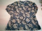 GEISHA longsleeve maat 152, Enfants & Bébés, Vêtements enfant | Taille 152, Geisha, Enlèvement ou Envoi, Chemise ou À manches longues
