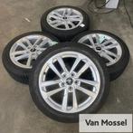 Audi A3 Pirelli Sottozero 3 205/50/R17 93H, Gebruikt, Banden en Velgen, 17 inch, Personenwagen