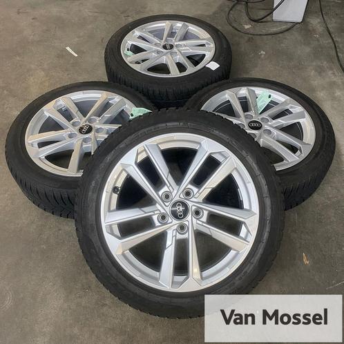 Audi A3 Pirelli Sottozero 3 205/50/R17 93H, Auto-onderdelen, Banden en Velgen, Banden en Velgen, Winterbanden, 17 inch, 205 mm