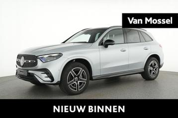 Mercedes-Benz GLC SUV 220 d 4M AMG Line + DIGITAL LIGHT + TR beschikbaar voor biedingen