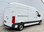 Mercedes-Benz Sprinter 311 CDI L2H2 AC Cruise Control Climat, Auto's, Voorwielaandrijving, Gebruikt, 4 cilinders, 116 pk