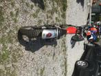 Bultaco sherpa, Motoren, Enduro, 12 t/m 35 kW, 350 cc, 1 cilinder