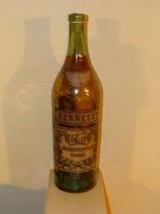 VINTAGE FLES HENNESSY COGNAC, Verzamelen, Ophalen, Gebruikt, Overige typen