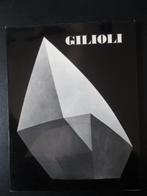 Gilioli - Veranneman 1971, Beeldhouwkunst, Ophalen of Verzenden, Zo goed als nieuw, Galerie Veranneman