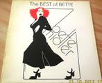 LP's Bette Midler, Cd's en Dvd's, Ophalen of Verzenden, Gebruikt