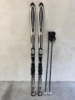 Oude ski’s, Sport en Fitness, Skiën en Langlaufen, Ophalen, 160 tot 180 cm, Gebruikt, Rossignol
