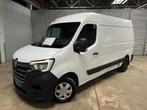 Renault Master 33 BlueHdi Ongeval/Accidenté *€ 6.000 NETTO*, Auto's, 4 deurs, Stof, Euro 6, 4 cilinders