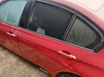 Linker- en rechterachterdeur BMW 3-serie F30 2012 tot 2019, Auto-onderdelen, Ophalen of Verzenden, BMW