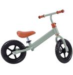 Loopfiets (groen) - Buxibo - Ongeopend in doos, Ophalen, Nieuw, Loopfiets