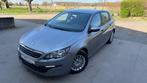 Peugeot 308 1.2 PureTech Active, Voorwielaandrijving, USB, Stof, 1280 kg