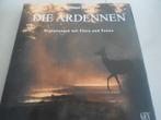 Die Ardennen, Boeken, Verzenden, Nieuw, Moës