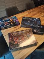 Warhammer Quest, Hobby en Vrije tijd, Nieuw, Ophalen of Verzenden